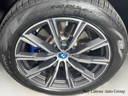 Used 2024 BMW X5 xDrive50e w/ Executive Package AWD/4WD image 33