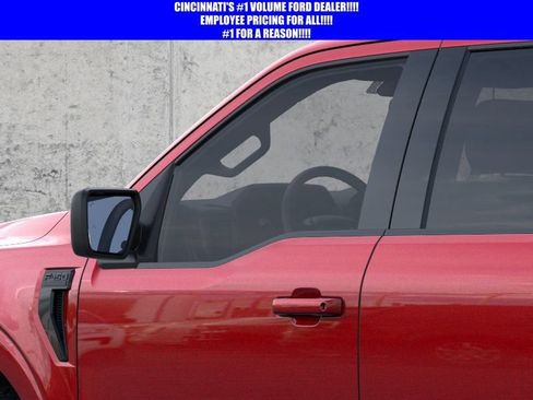 New 2026 Ford F150 XLT AWD/4WD image 20