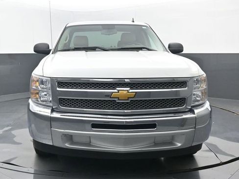 Used 2013 Chevrolet Silverado 1500 LT w/ All-Star Edition image 5