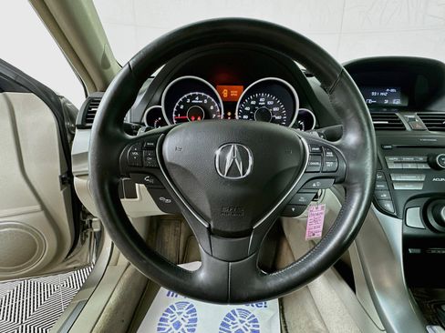 Used 2010 Acura TL FWD image 11