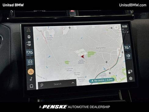 Used 2024 Land Rover Range Rover Velar Dynamic SE AWD/4WD image 17