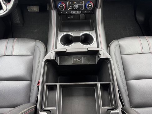 Used 2022 Chevrolet Tahoe RST w/ Luxury Package image 15