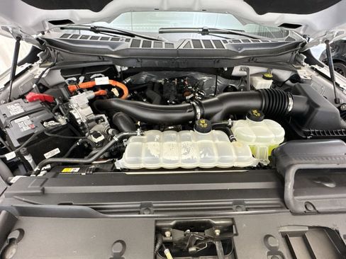 Used 2024 Ford F150 XLT w/ Mobile Office Package AWD/4WD image 27