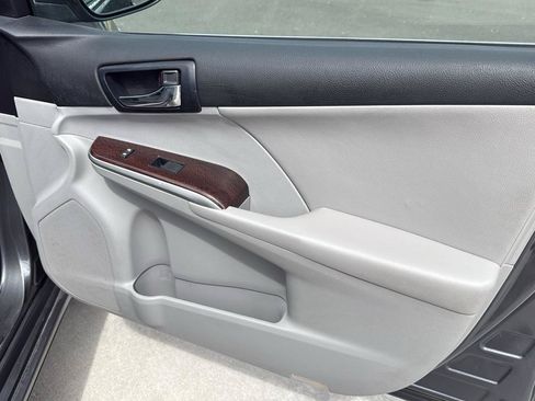 Used 2012 Toyota Camry XLE FWD image 52