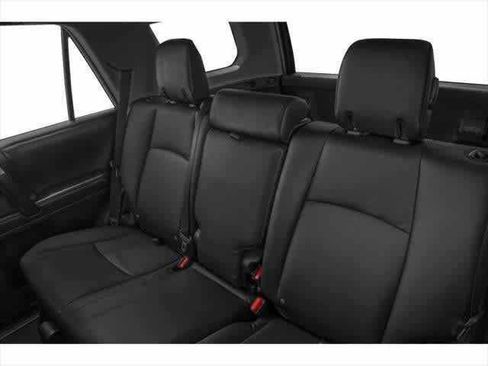 Certified 2021 Toyota 4Runner TRD Off-Road Premium w/ Moonroof Package image 41