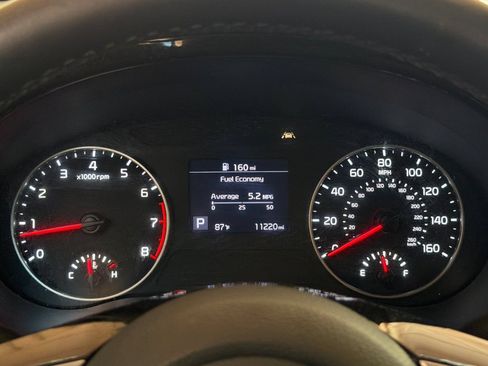 Used 2023 Kia Seltos S w/ Navigation Package AWD/4WD image 35