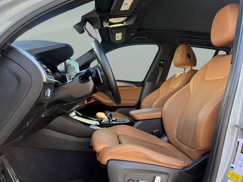 Used 2022 BMW X3 sDrive30i w/ M Sport Package 2 image 19