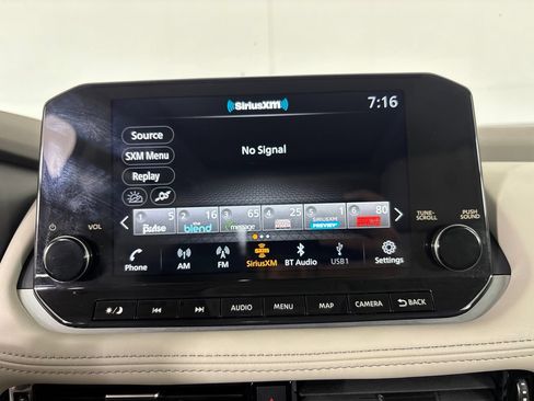 Used 2023 Nissan Rogue SL w/ SL Premium Package AWD/4WD image 18