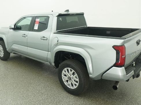 New 2026 Toyota Tacoma SR5 image 69