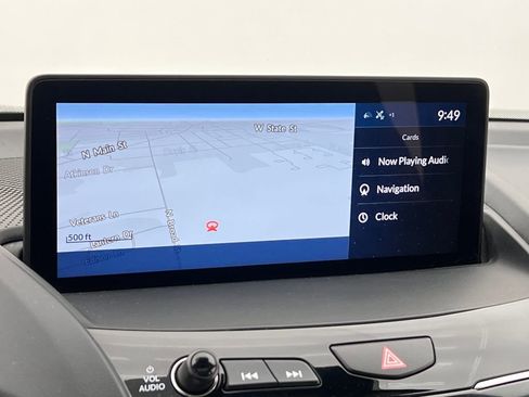 Used 2021 Acura RDX Technology Package image 3