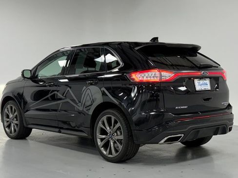 Used 2017 Ford Edge Sport w/ Equipment Group 401A image 3