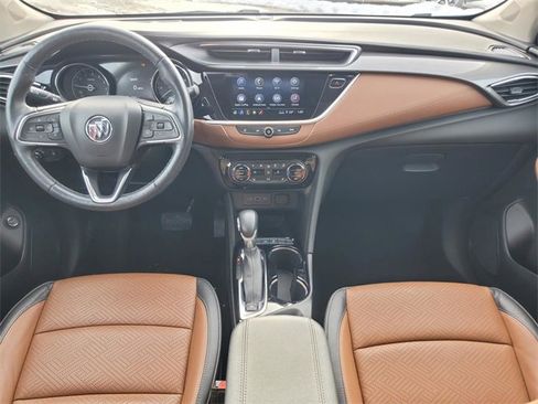Used 2020 Buick Encore GX Essence image 31