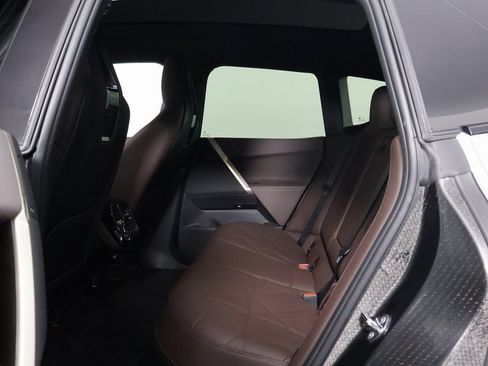 Used 2024 BMW iX xDrive50 w/ Premium Package AWD/4WD image 11