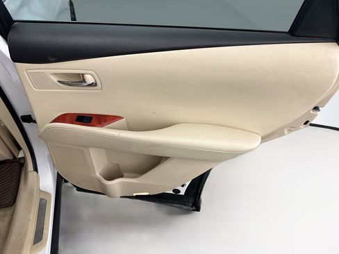Used 2010 Lexus RX 350 AWD image 33