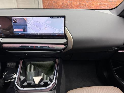 Used 2025 BMW X3 xDrive30i image 17