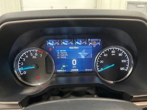 Used 2022 Ford F150 XLT w/ Equipment Group 301A Mid AWD/4WD image 23