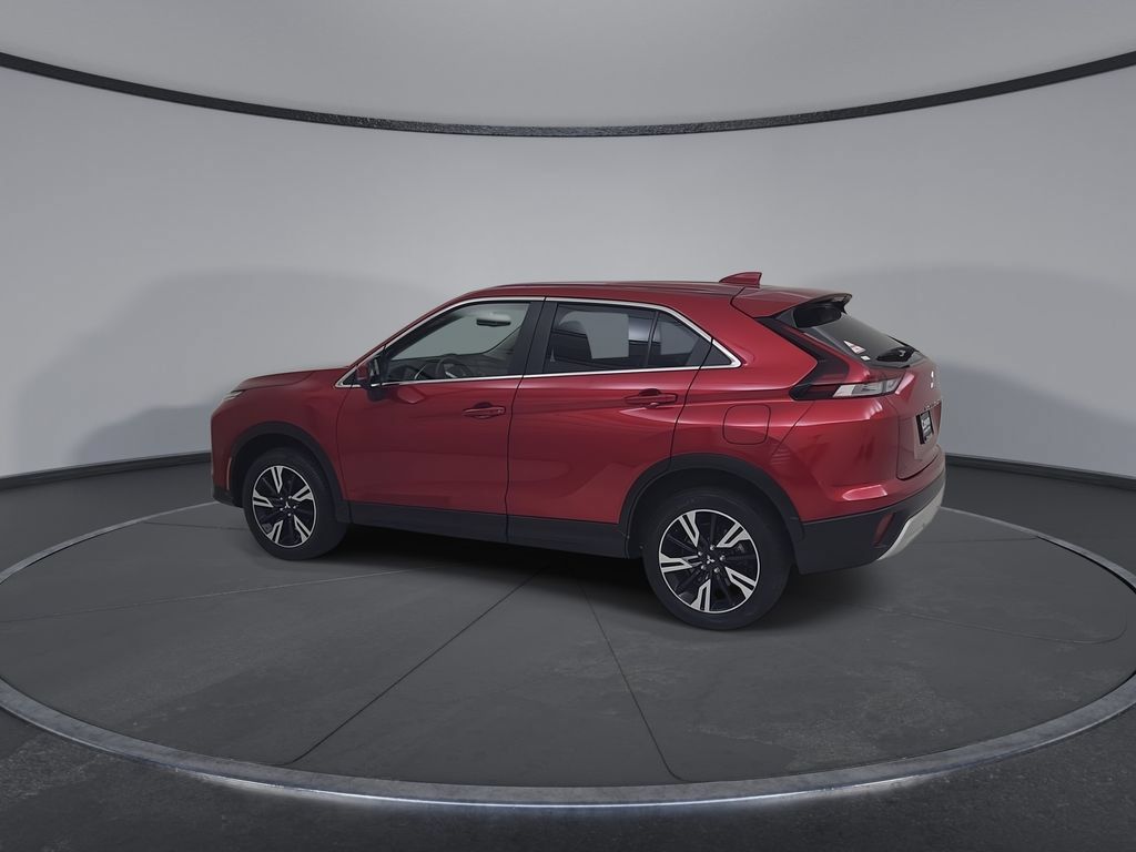 Used 2024 Mitsubishi Eclipse Cross SE AWD/4WD image 10