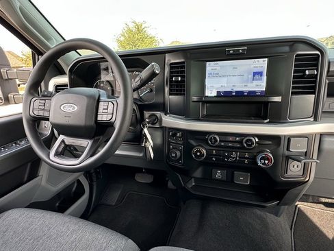 New 2026 Ford F350 XL w/ STX Appearance Package image 41