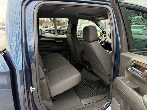 Used 2022 Chevrolet Silverado 1500 LT image 20