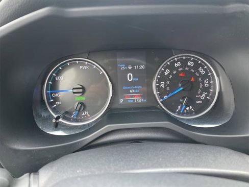 Certified 2022 Toyota RAV4 LE image 17