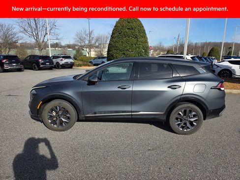 Used 2024 Kia Sportage SX Prestige image 2