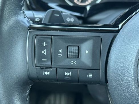 Certified 2023 Nissan Pathfinder SL AWD/4WD image 26