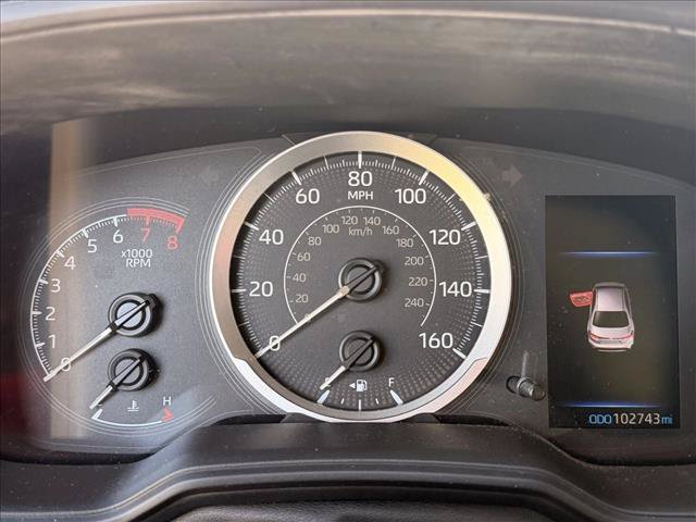 Used 2020 Toyota Corolla LE FWD image 17