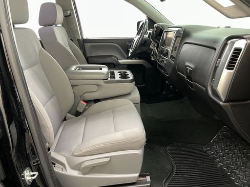 Used 2014 Chevrolet Silverado 1500 LT w/ All Star Edition image 34