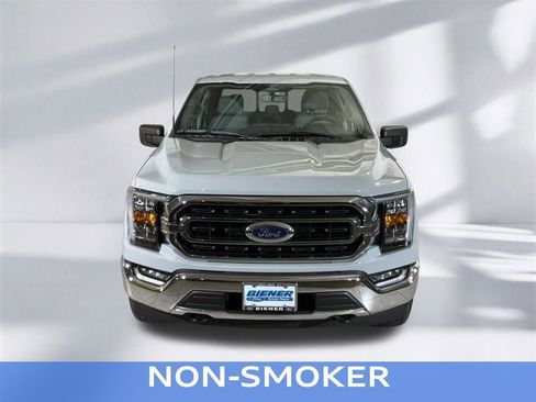 Certified 2023 Ford F150 XLT w/ Equipment Group 302A High AWD/4WD image 20