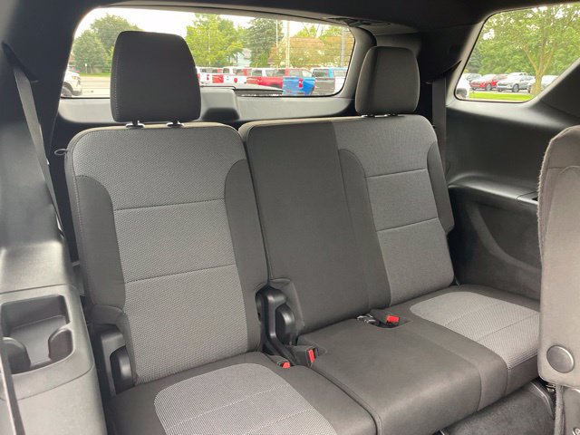 Used 2023 Chevrolet Traverse LT FWD image 37