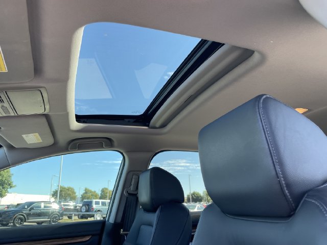 Used 2019 Honda CR-V EX-L image 23