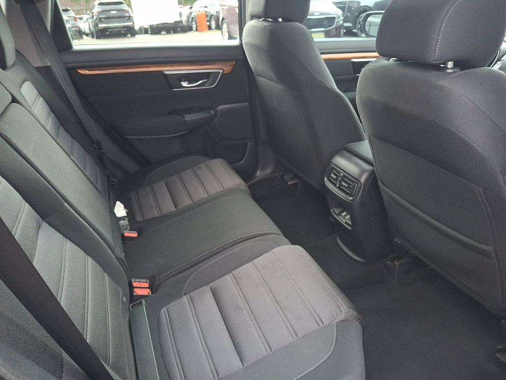 Used 2017 Honda CR-V EX image 15