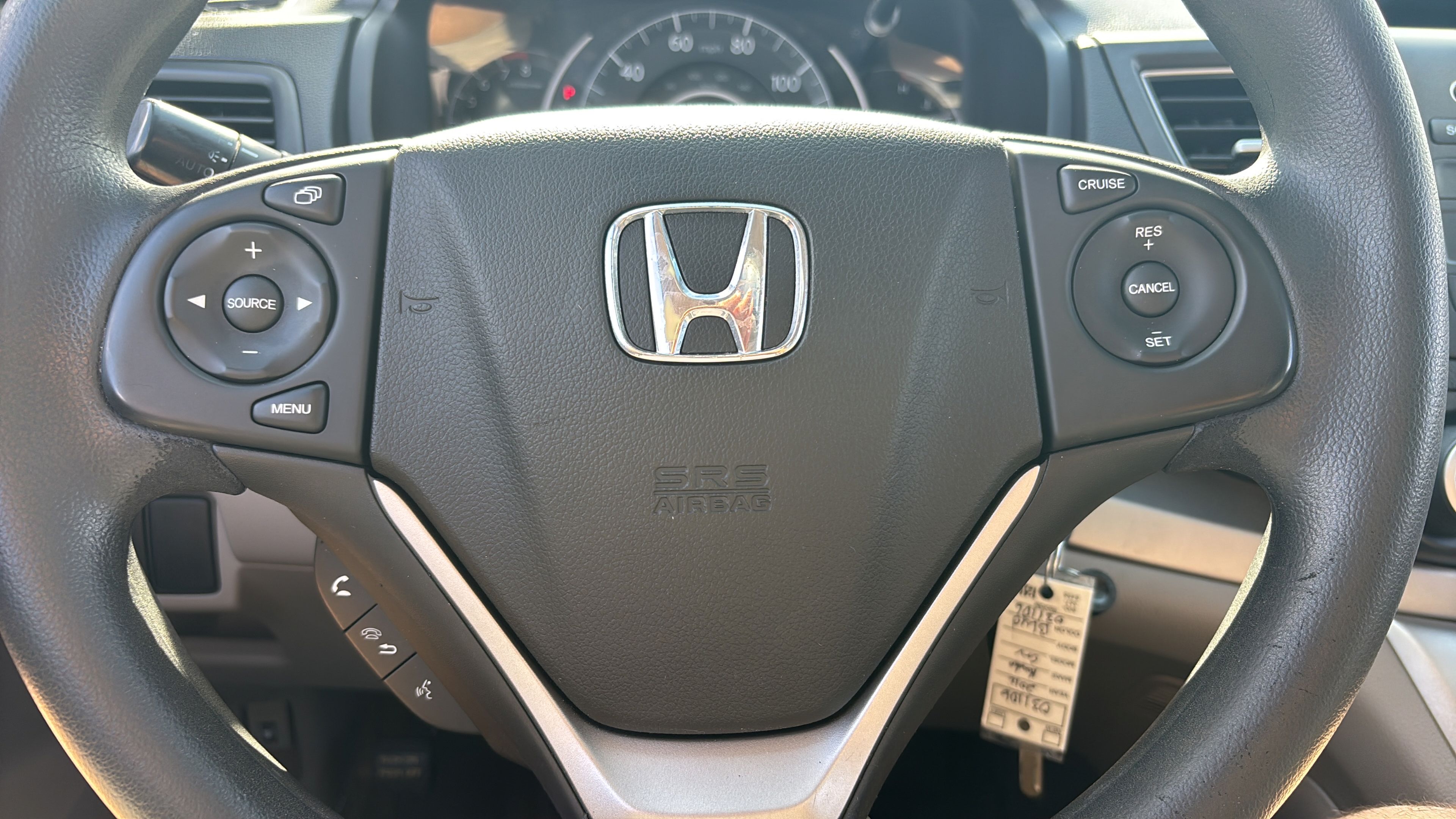 Used 2012 Honda CR-V EX image 28
