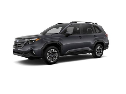Used 2026 Subaru Forester Premium AWD/4WD image 3