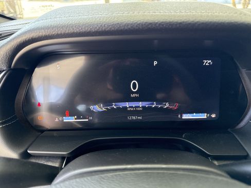 Used 2025 Jeep Grand Cherokee Limited image 20