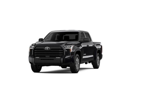 New 2026 Toyota Tundra SR5 RWD image 82