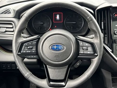 Used 2025 Subaru Ascent Bronze Edition image 14