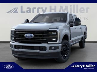 New 2026 Ford F350 Platinum video 1