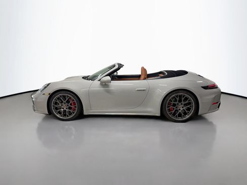 Certified 2026 Porsche 911 Carrera S RWD image 2