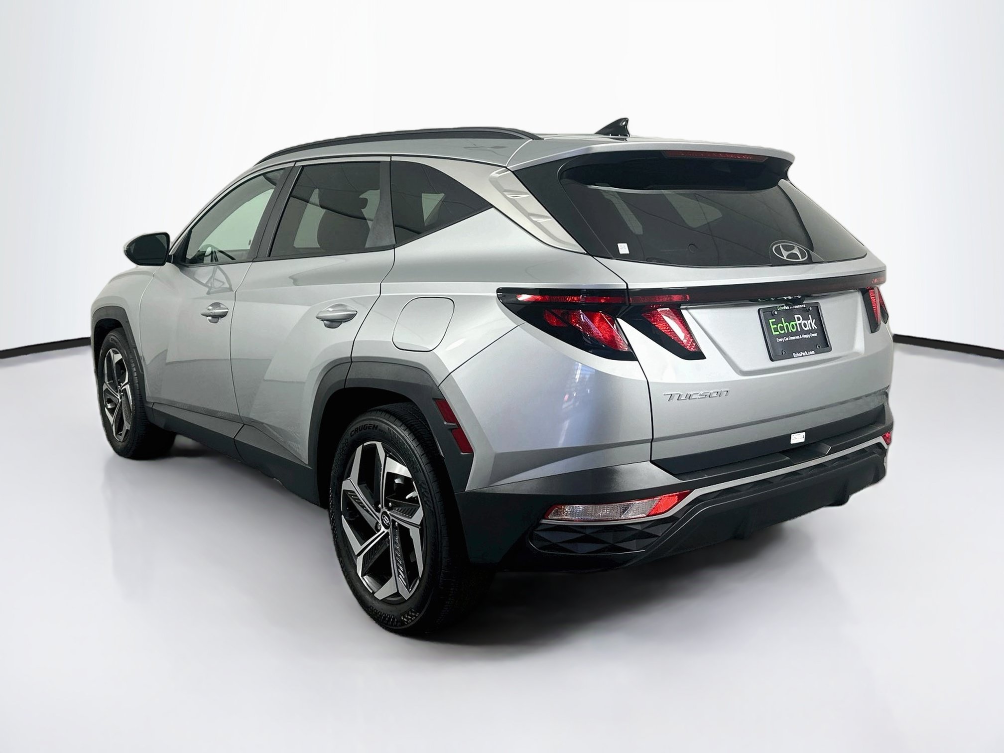 Used 2024 Hyundai Tucson SEL FWD image 5