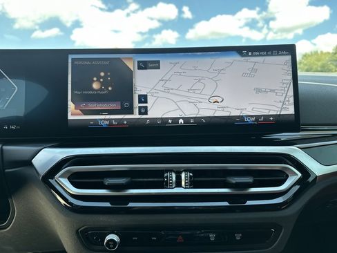 Certified 2024 BMW i4 xDrive40i w/ Premium Package image 40