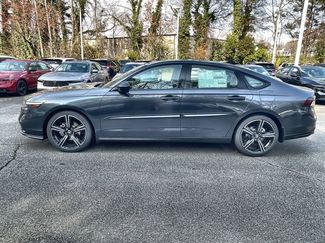 New 2026 Honda Accord SE video 2