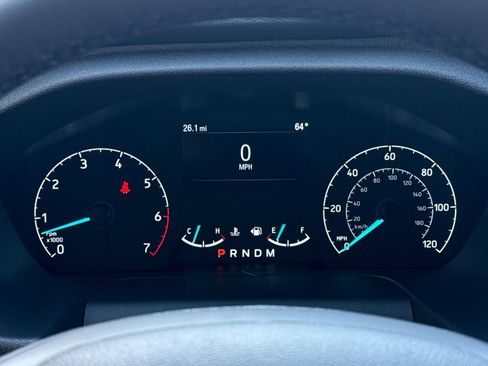 New 2025 Ford Transit 350 148 Low Roof AWD w/ Load Area Protection Package image 18