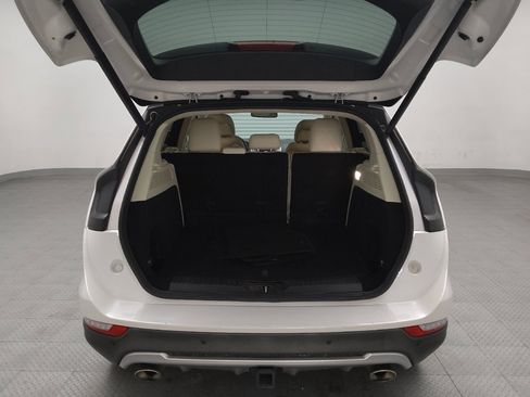 Used 2019 Lincoln MKC Black Label image 29