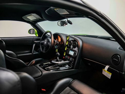 Used 2010 Dodge Viper ACR RWD image 48