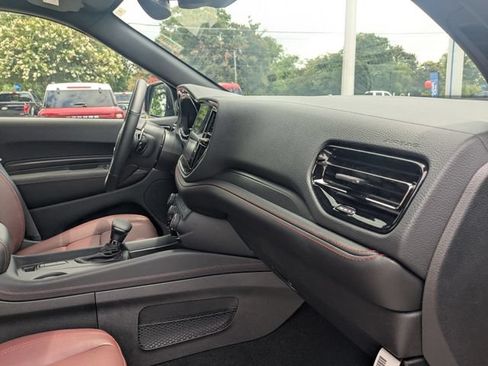New 2026 Dodge Durango GT AWD/4WD image 36