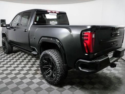 New 2026 GMC Sierra 2500 Denali w/ Denali Reserve Package image 3