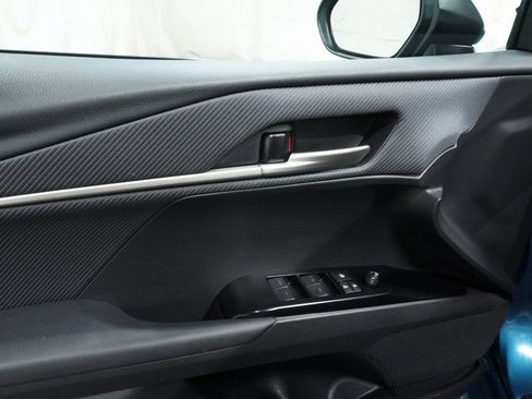 Certified 2025 Toyota Camry Hybrid image 20