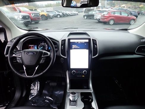 Certified 2022 Ford Edge SEL w/ Convenience Package image 21