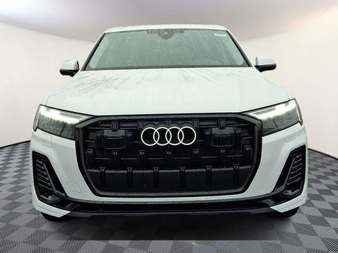 New 2026 Audi Q7 3.0T Premium Plus image 2